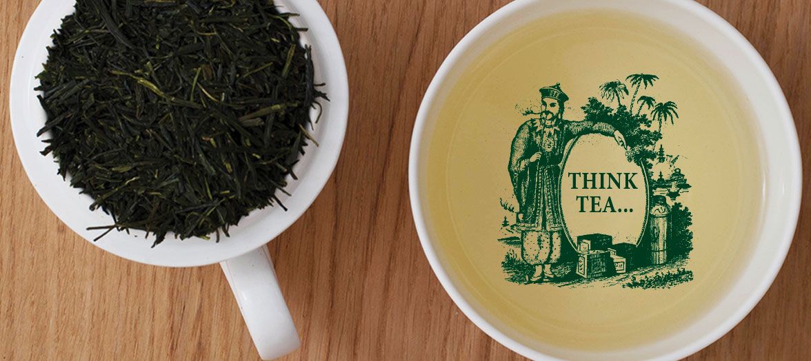 Carstensens Tehandel