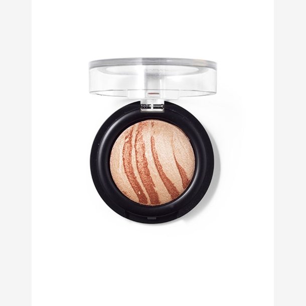 Baked Mineral Eyeshadow