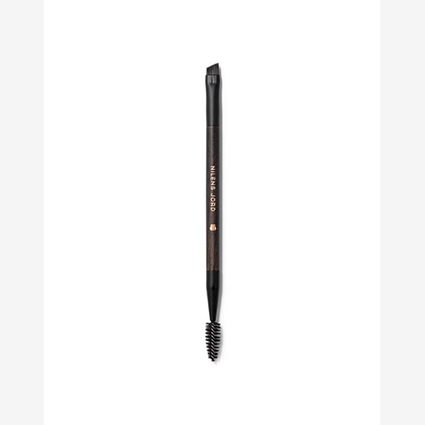 Duo Brow Brush