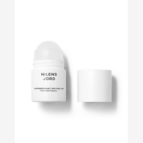 Nilens Jord Roll-on Antiperspirant 50ml