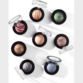 Baked Mineral Eyeshadow