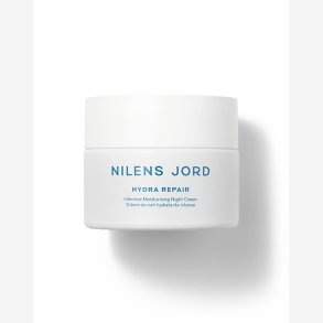 Hydra Repair Intensive Moisturising Night Cream 50 ml.