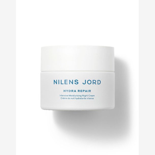 Hydra Repair Intensive Moisturising Night Cream 50 ml.