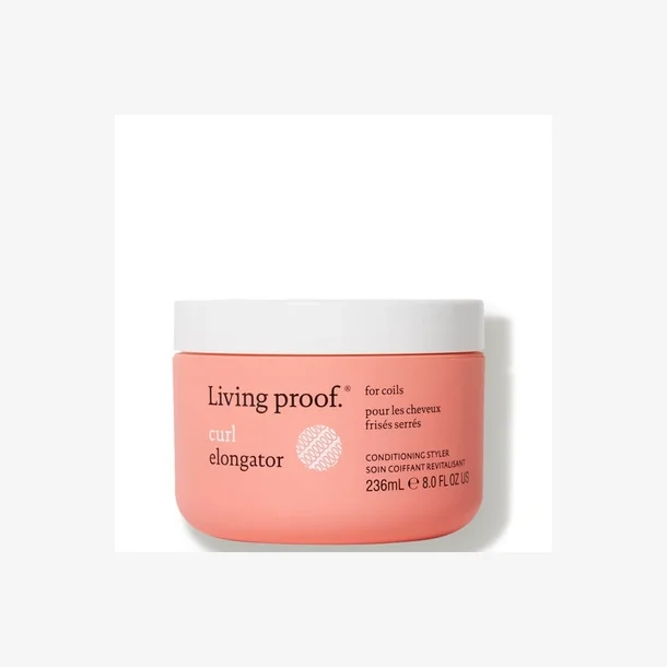 LP Curl Elongator 236ml