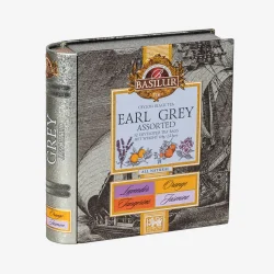 Basilur Earl Grey Collection