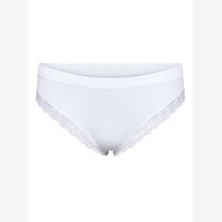 Feline rib panties