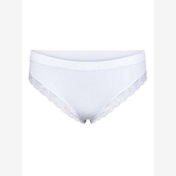 Feline rib panties