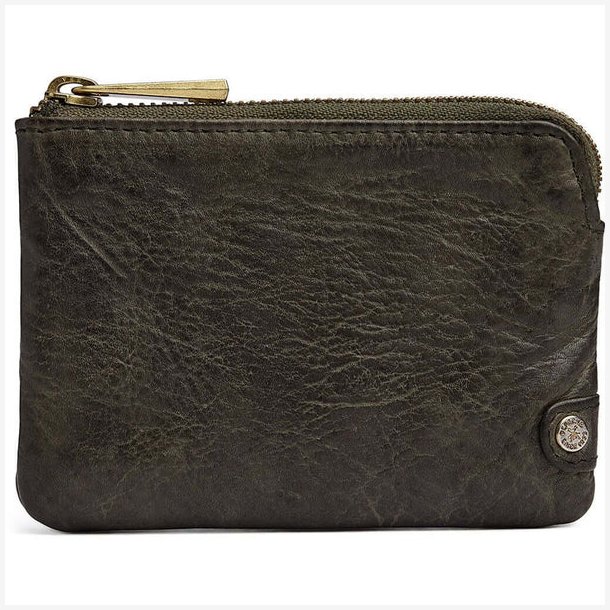 Golden Chic Purse - 12860