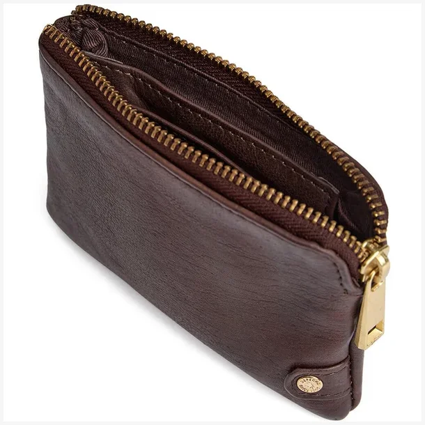 Golden Chic Purse - 12860