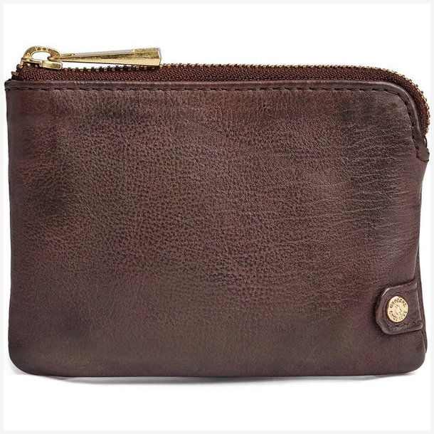 Golden Chic Purse - 12860