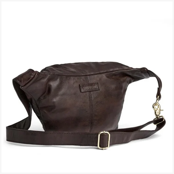 Golden Chic Bumbag - 15822