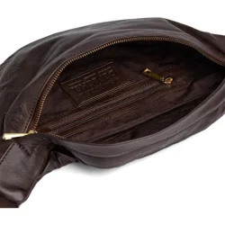 Golden Chic Bumbag - 15822