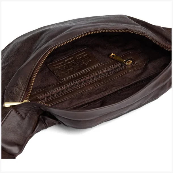Golden Chic Bumbag - 15822