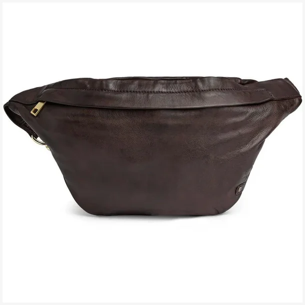 Golden Chic Bumbag - 15822