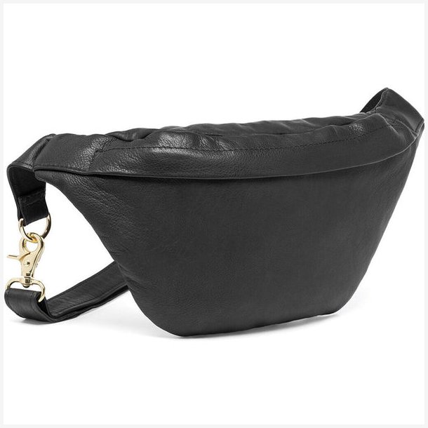 Golden Chic Bumbag - 15822