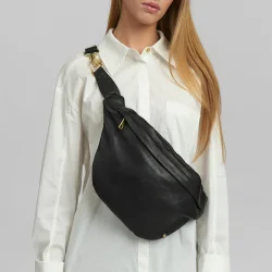 Golden Chic Bumbag - 15822