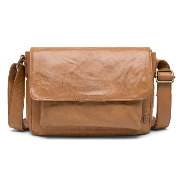 Crossbody skuldertaske