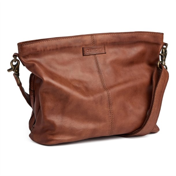 Skuldertaske/large crossover