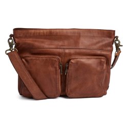 Skuldertaske/large crossover