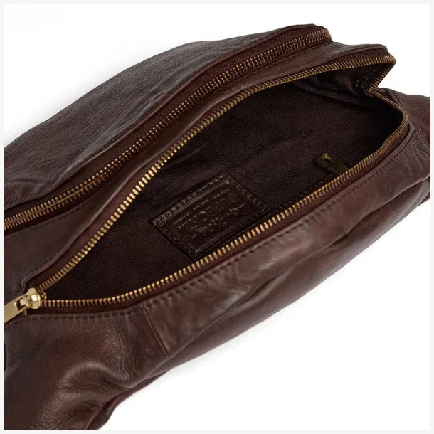 Golden Chic Bumbag - 16550