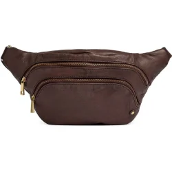 Golden Chic Bumbag - 16550