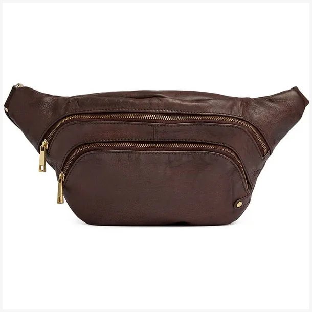 Golden Chic Bumbag - 16550