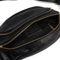Golden Chic Bumbag - 16550
