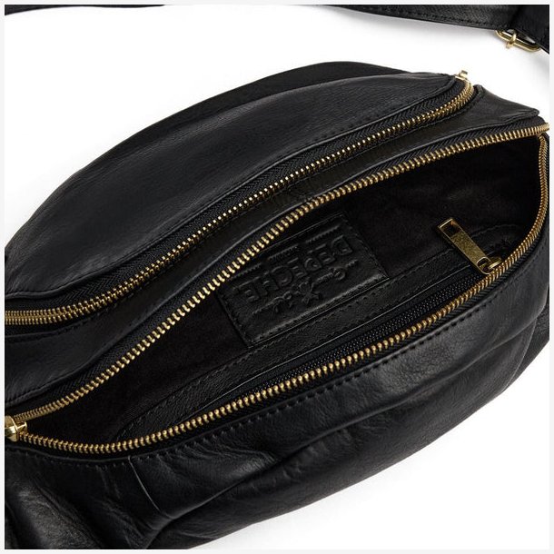 Golden Chic Bumbag - 16550