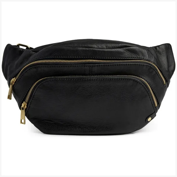 Golden Chic Bumbag - 16550