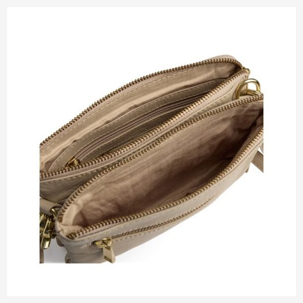 Clutch/lille crossover