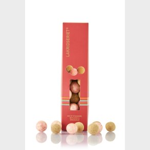 Nordic mix lakrids karamel/vingummi