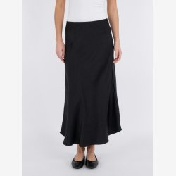 Neo Noir Bovary Skirt - Black