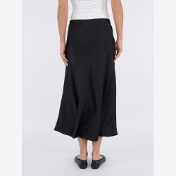 Neo Noir Bovary Skirt - Black