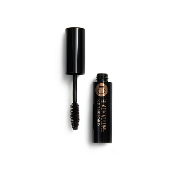 Black Volume Mascara