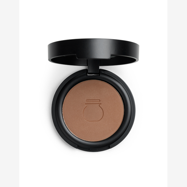 Mineral Bronzer - Toffee