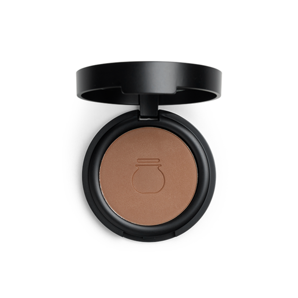 Face Feature contour powder - Caramel