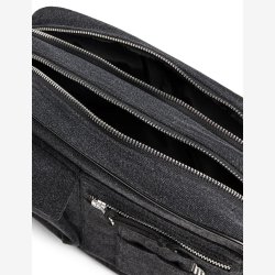 Boutique Washed Cappa skuldertaske