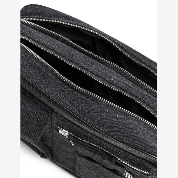 Boutique Washed Cappa skuldertaske