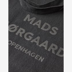 Boutique Washed Athene Bag