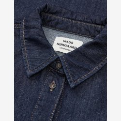 Cosy Denim Svanil Dress