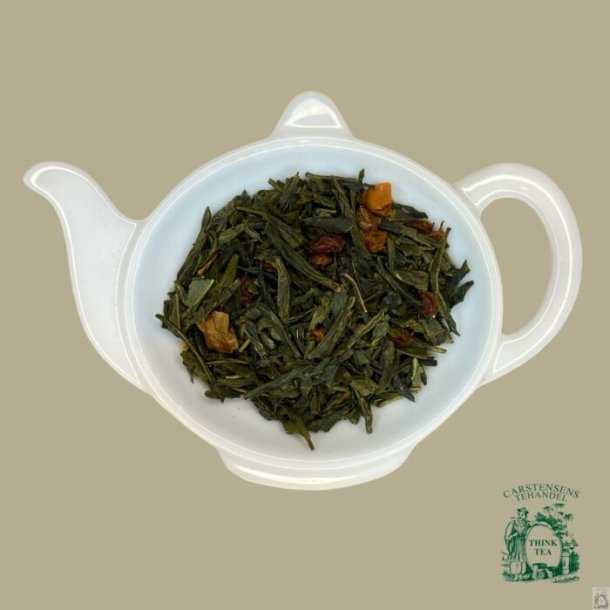 Kalkovnen - 100g.