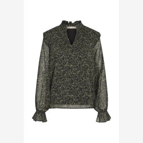 RdF Fiona blouse