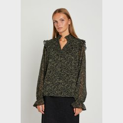 RdF Fiona blouse