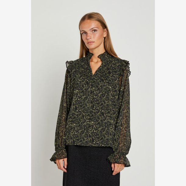 RdF Fiona blouse