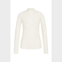 RdF Roll neck blouse