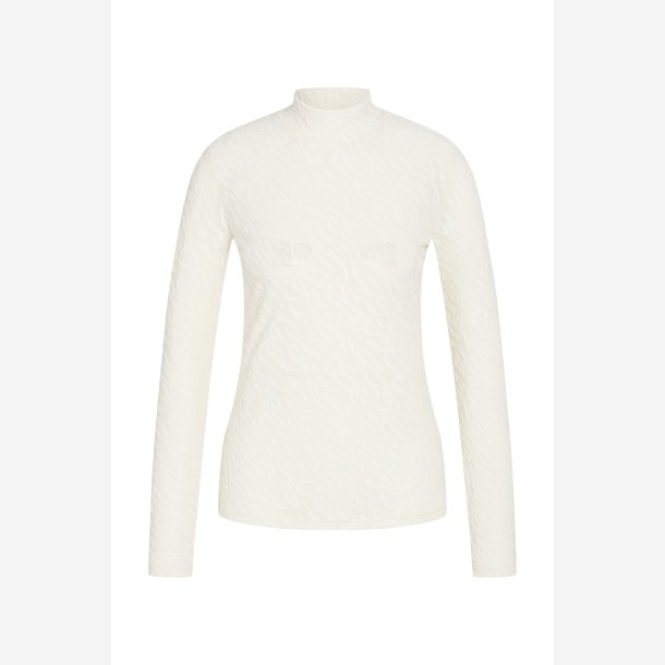 RdF Roll neck blouse