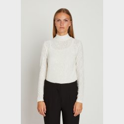 RdF Roll neck blouse