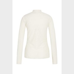 RdF Roll neck blouse