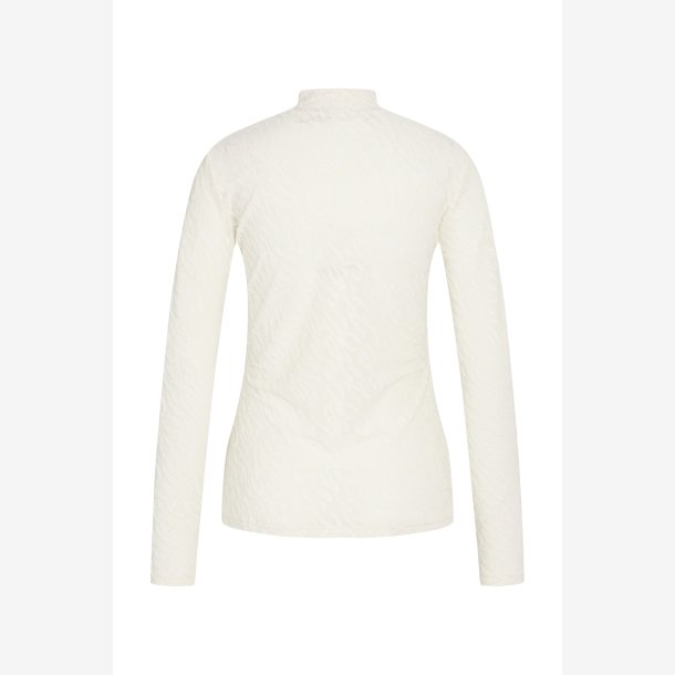 RdF Roll neck blouse