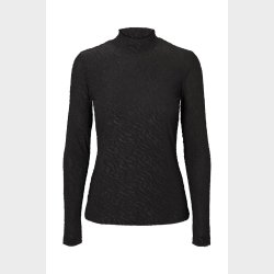 RdF Roll neck blouse